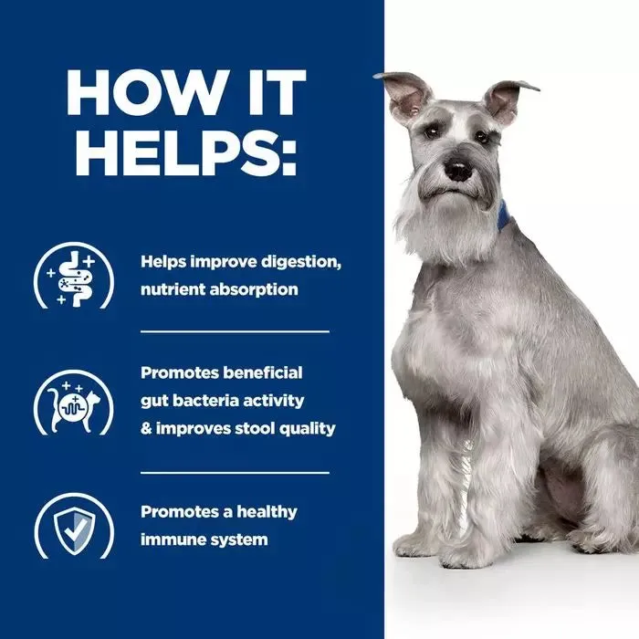 Hill's Prescription Diet i/d Low Fat Dog Food