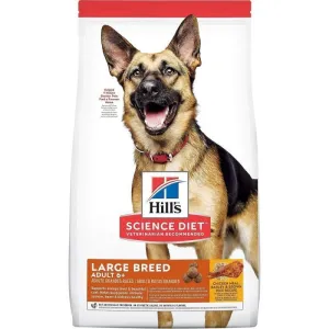 Hill's Science Diet Canine Senior Large Breed