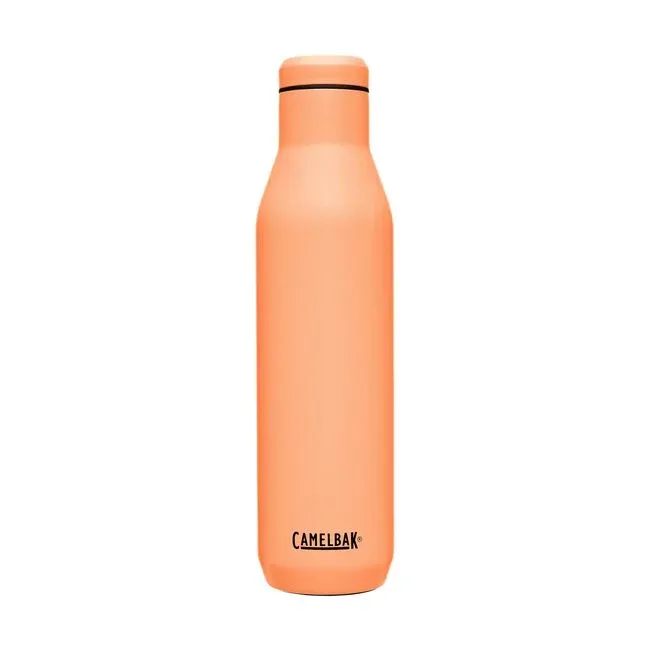 Horizon Insulated Stainless Steel Water Bottle  25 oz