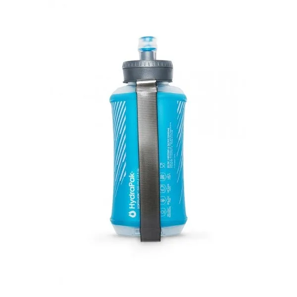HYDRAPAK - Handheld Soft Flask (500 ml)