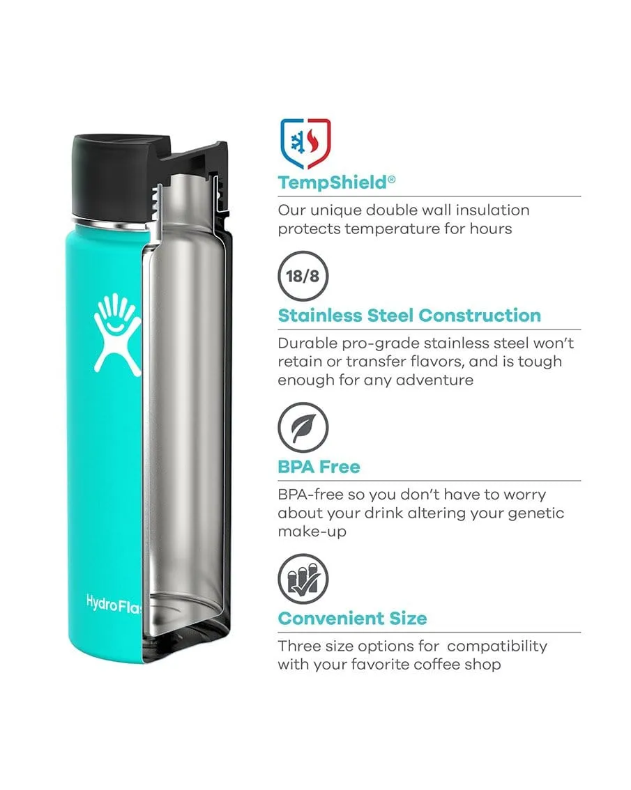 Hydration 18oz (532ml) Standard