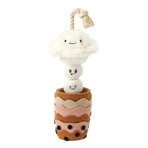 Injoya Snuffle Boba Time Dog Toy 5-18 lbs