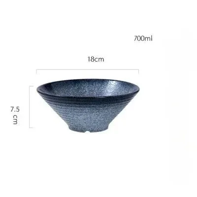 Japanese Ceramic Tableware Set