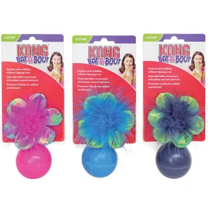 Kong Bat‑A‑Bout Cat Toy