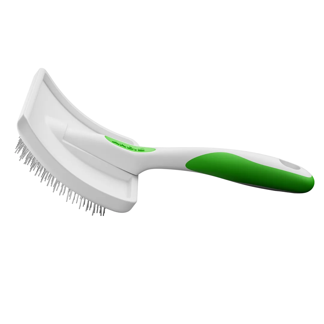 Large Firm Slicker Brush by Andis