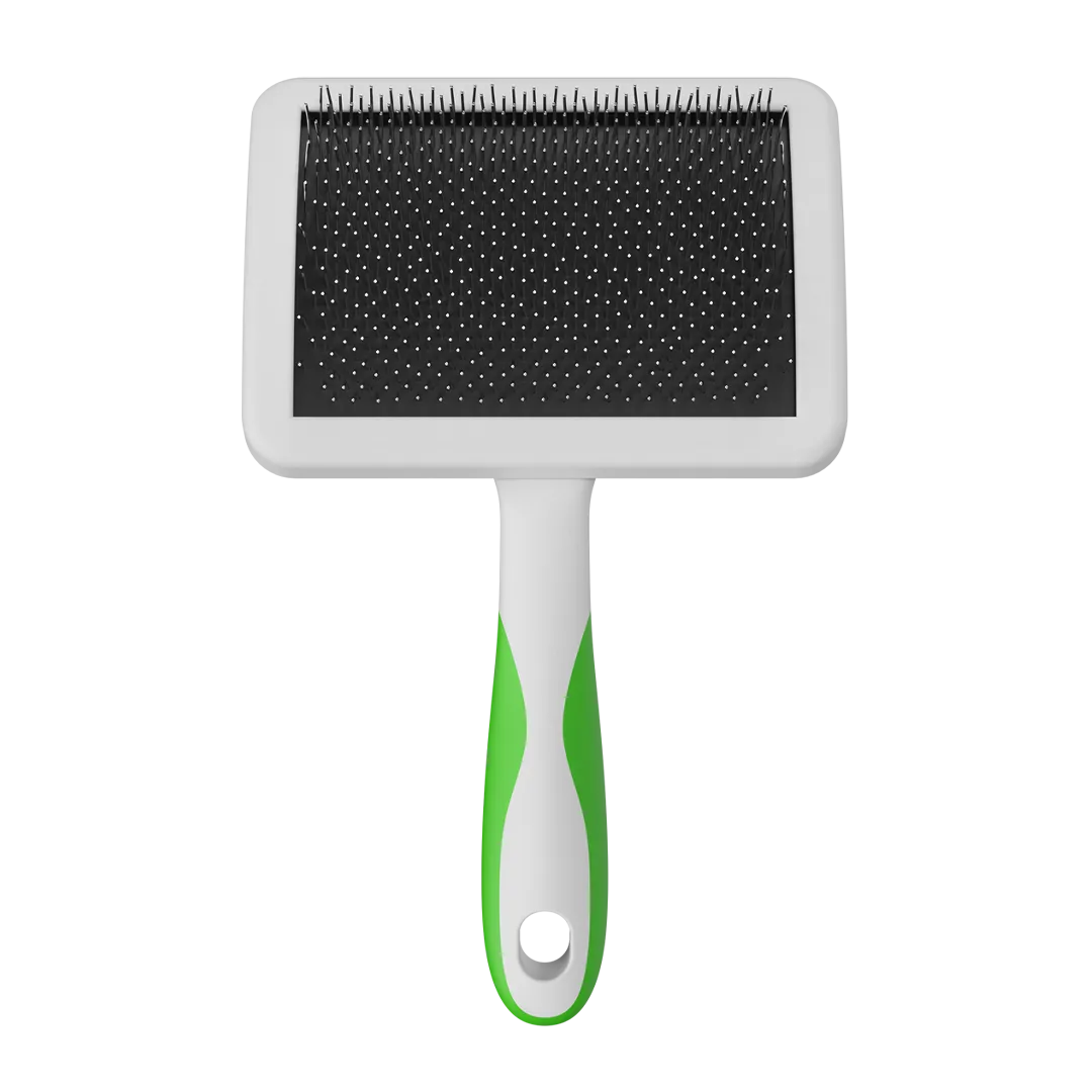 Large Firm Slicker Brush by Andis