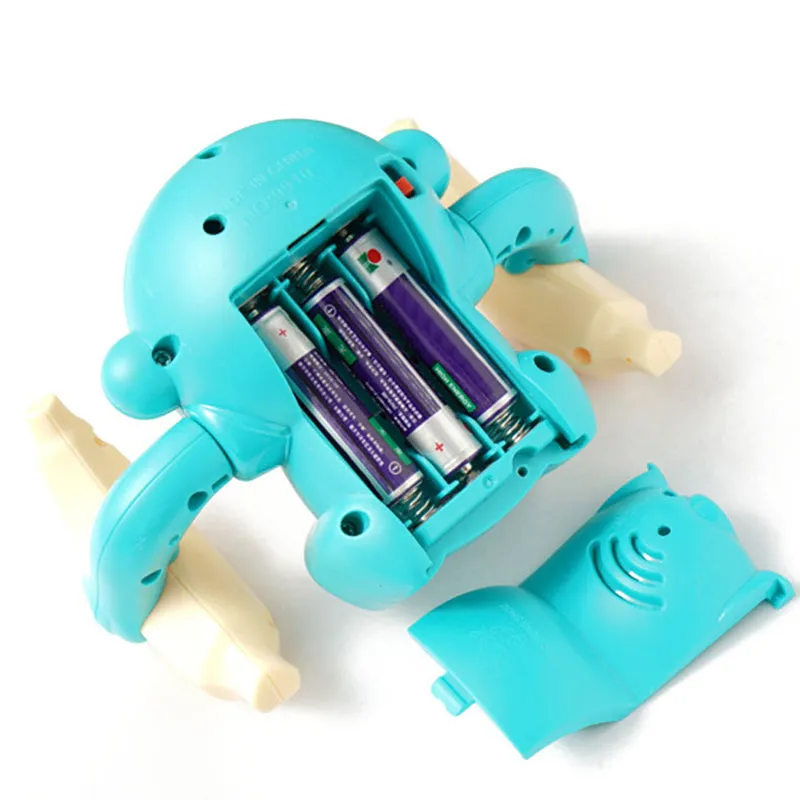 Light-Up Tumbling Monkey Toy – Fun Puzzle & Educational Gift for Children