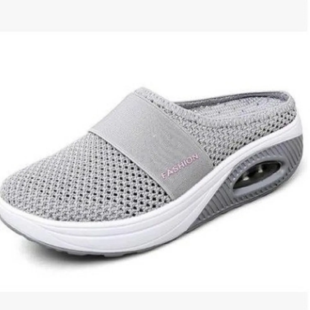  Limited time 50% off! Orthopaedic Entry Shoes with Air CushionThe more you buy, the higher the discount