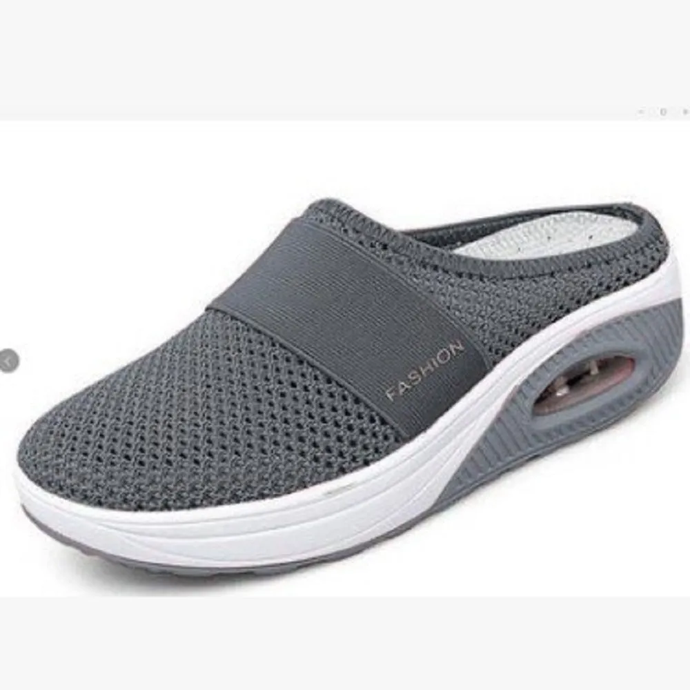  Limited time 50% off! Orthopaedic Entry Shoes with Air CushionThe more you buy, the higher the discount