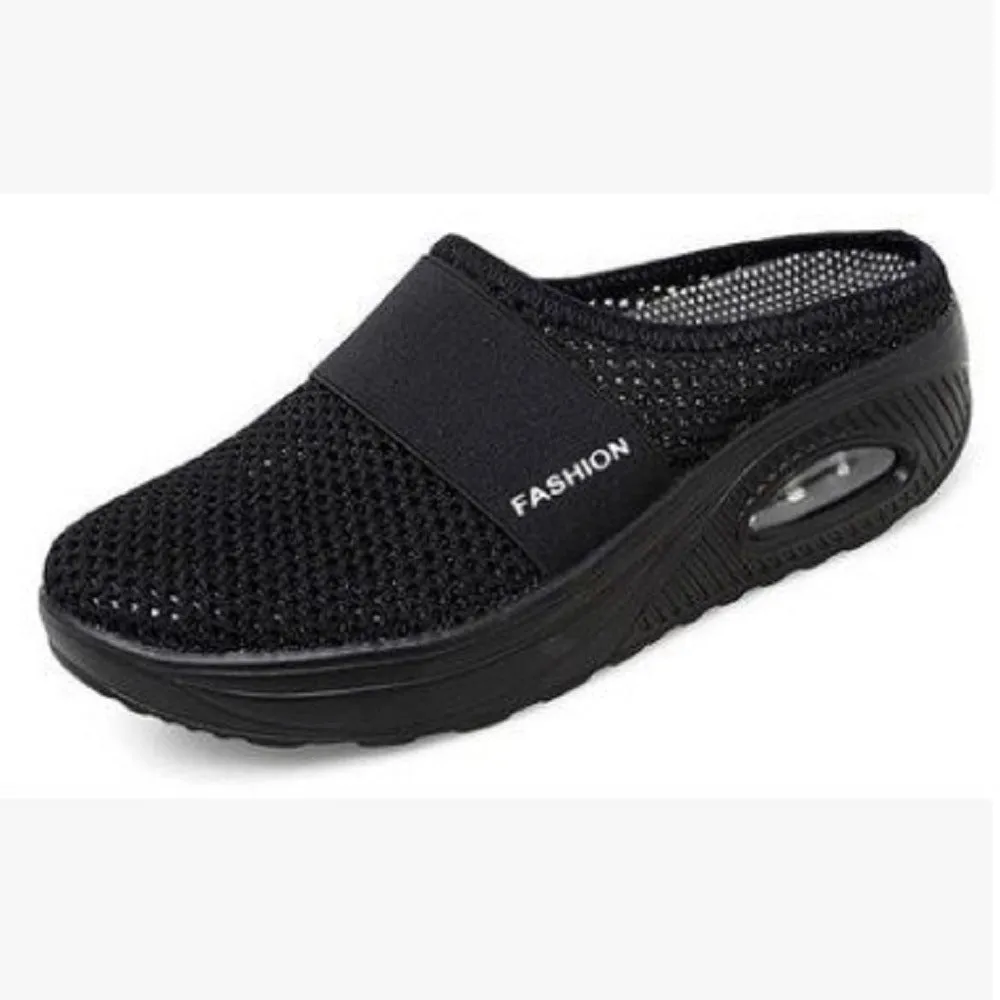  Limited time 50% off! Orthopaedic Entry Shoes with Air CushionThe more you buy, the higher the discount