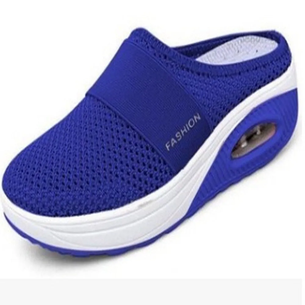  Limited time 50% off! Orthopaedic Entry Shoes with Air CushionThe more you buy, the higher the discount