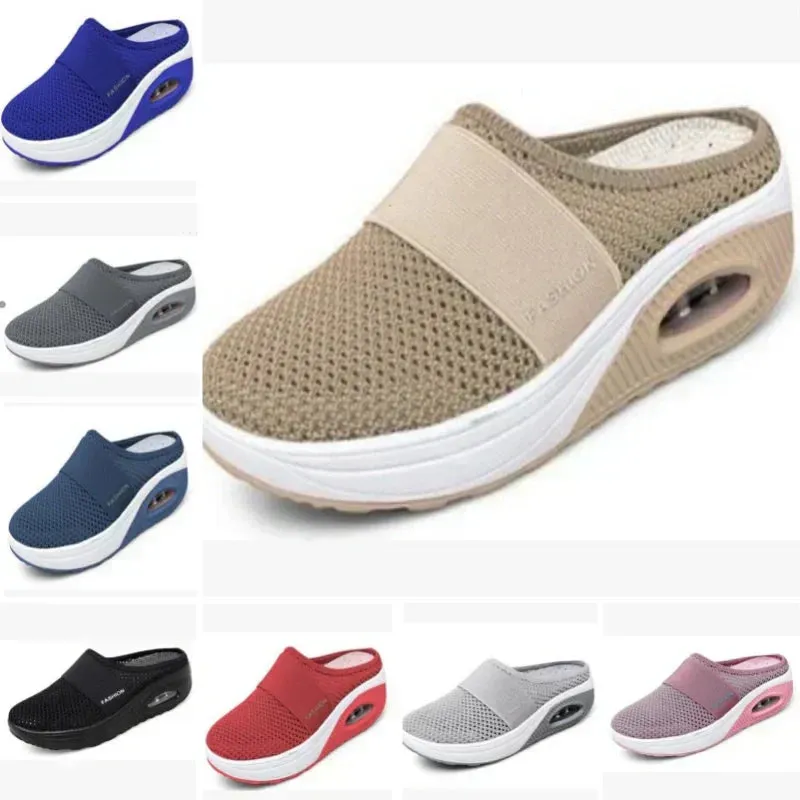  Limited time 50% off! Orthopaedic Entry Shoes with Air CushionThe more you buy, the higher the discount