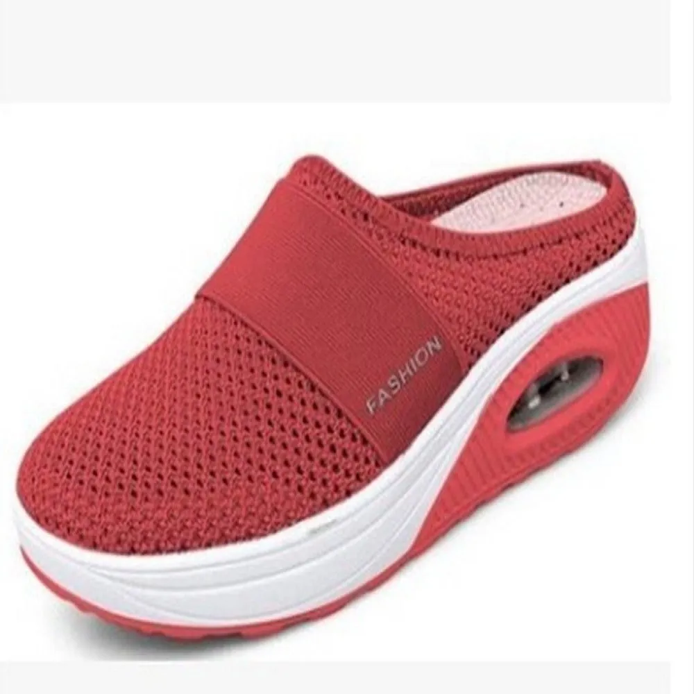  Limited time 50% off! Orthopaedic Entry Shoes with Air CushionThe more you buy, the higher the discount