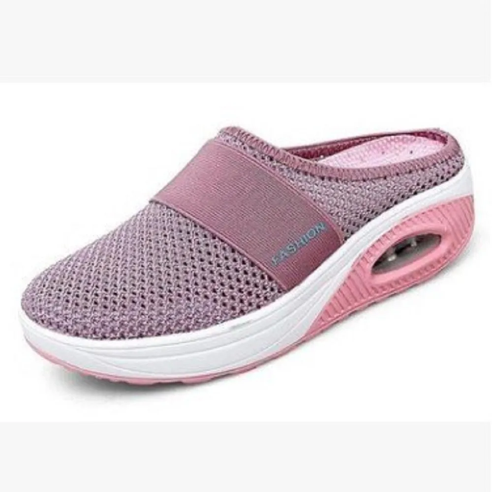  Limited time 50% off! Orthopaedic Entry Shoes with Air CushionThe more you buy, the higher the discount