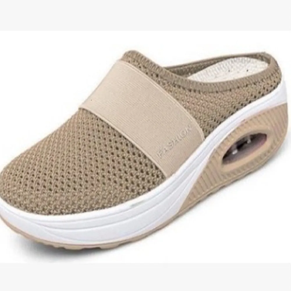  Limited time 50% off! Orthopaedic Entry Shoes with Air CushionThe more you buy, the higher the discount