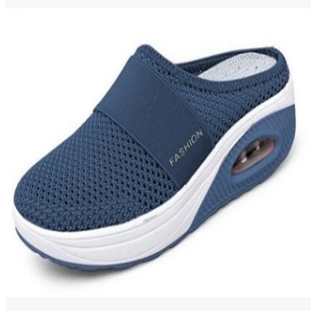  Limited time 50% off! Orthopaedic Entry Shoes with Air CushionThe more you buy, the higher the discount