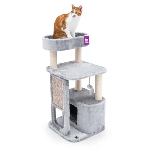 Little Rebels Little Rock 99cm Cat Tree