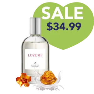 Love Me Perfume 100ml by iGroom