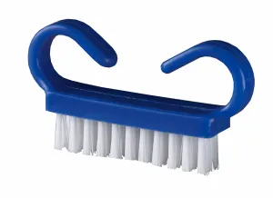 Medline NON801779 Nail Brush, 33 Tuft, Blue