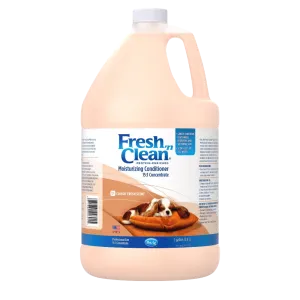 Moisturizing Conditioner Classic Fresh Scent 15:1 Concentrate Gallon by Fresh 'n Clean