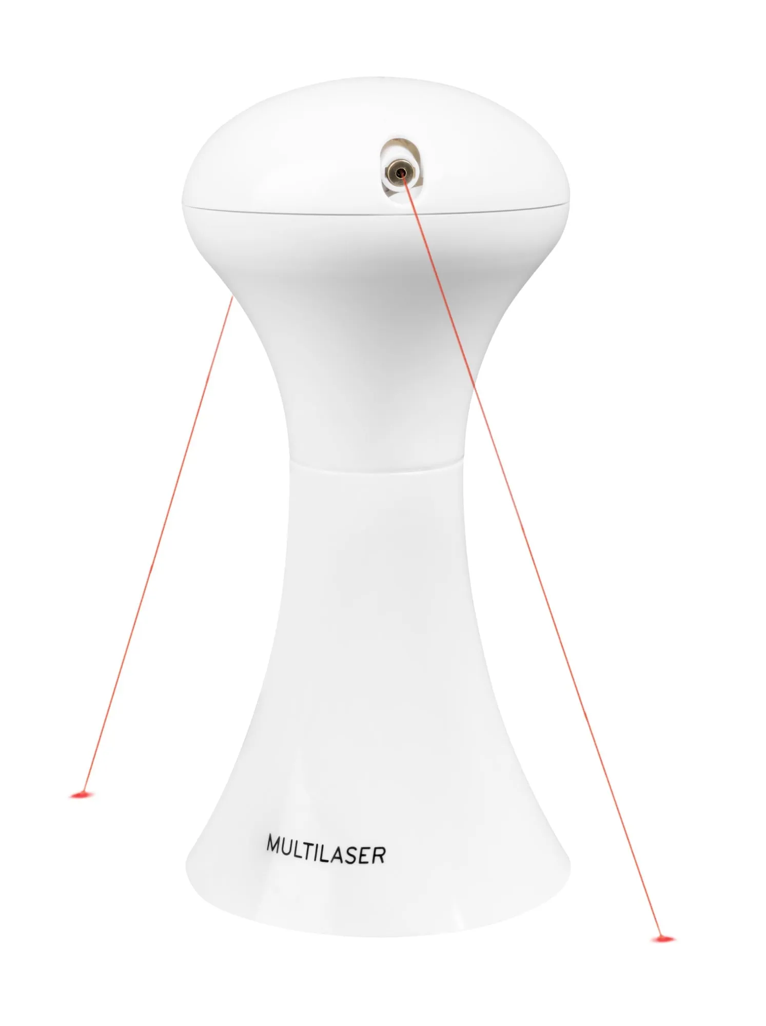 Multi-Laser Cat Toy - Interactive, Rotating Lasers