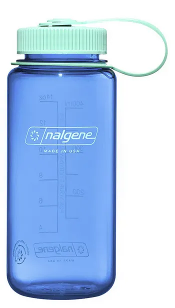 Nalgene 16oz Wide Mouth Sustain Bottle