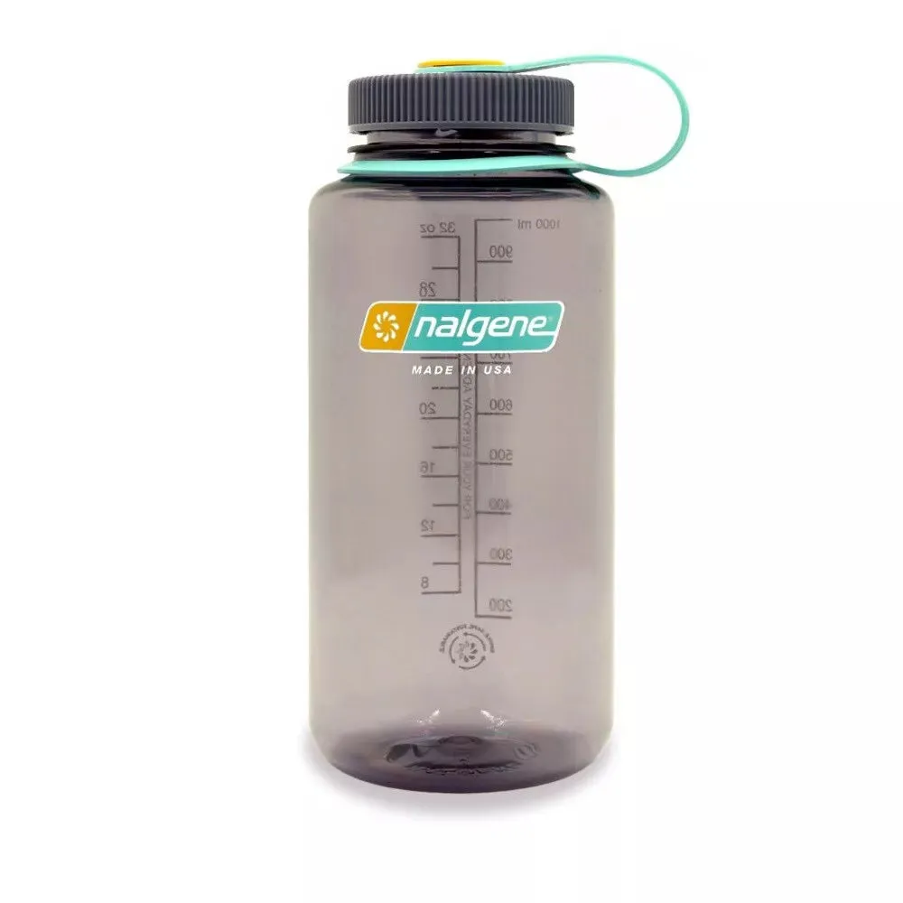 Nalgene Sustain Wide Mouth 1L Bottle