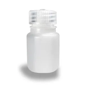 Narrow Mouth Bottle - 1oz