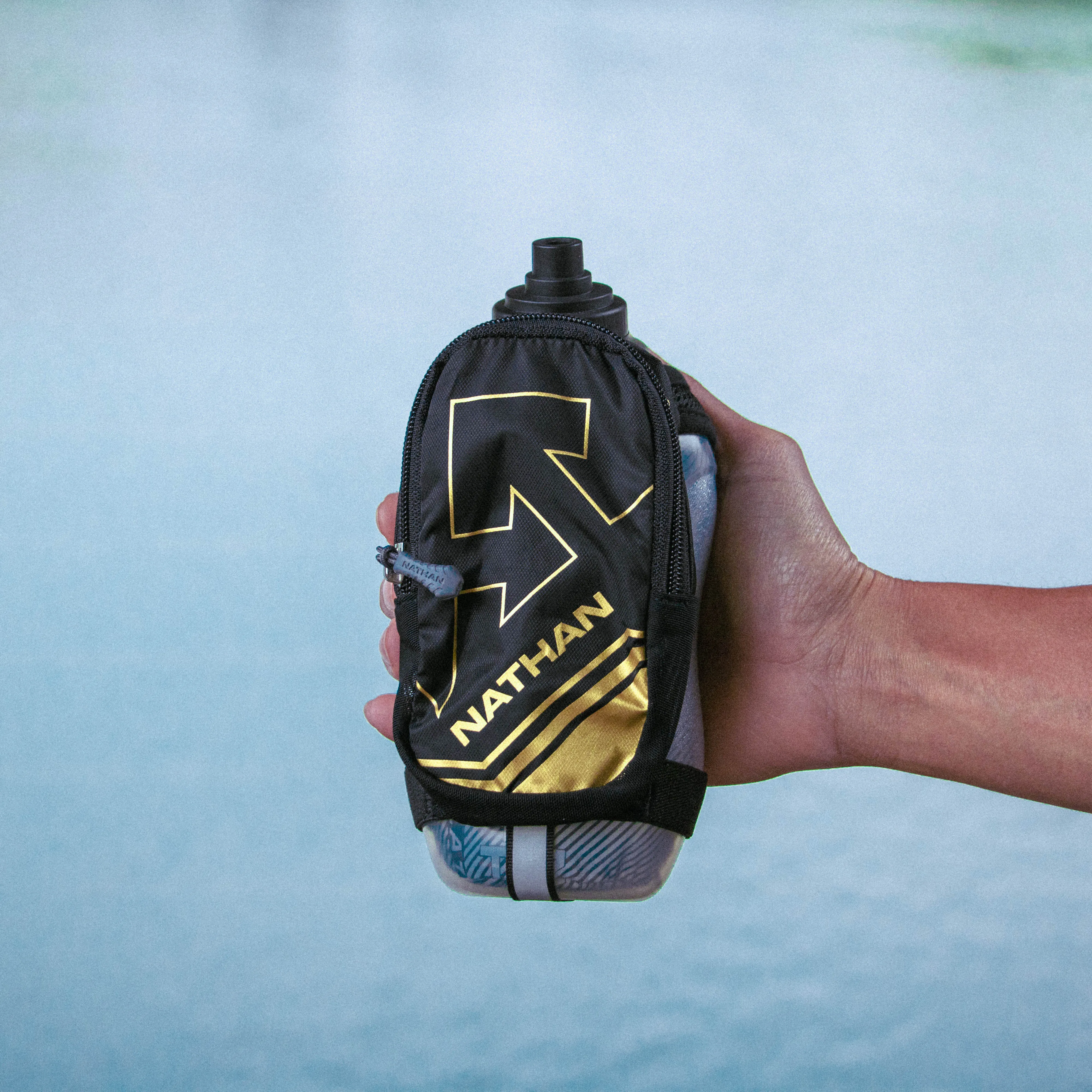 Nathan SpeedDraw Plus Insulated 18oz