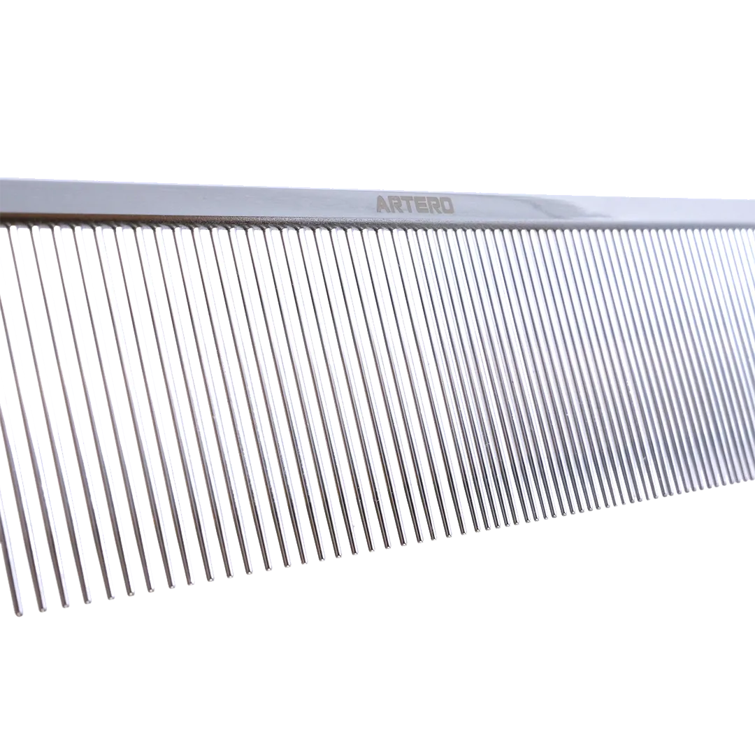 Nature Collection Extra Volume Comb by Artero