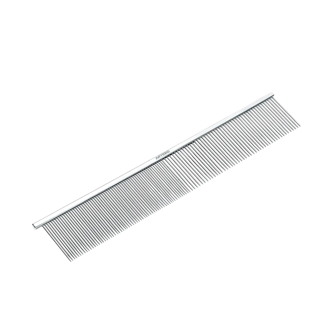 Nature Collection Extra Volume Comb by Artero