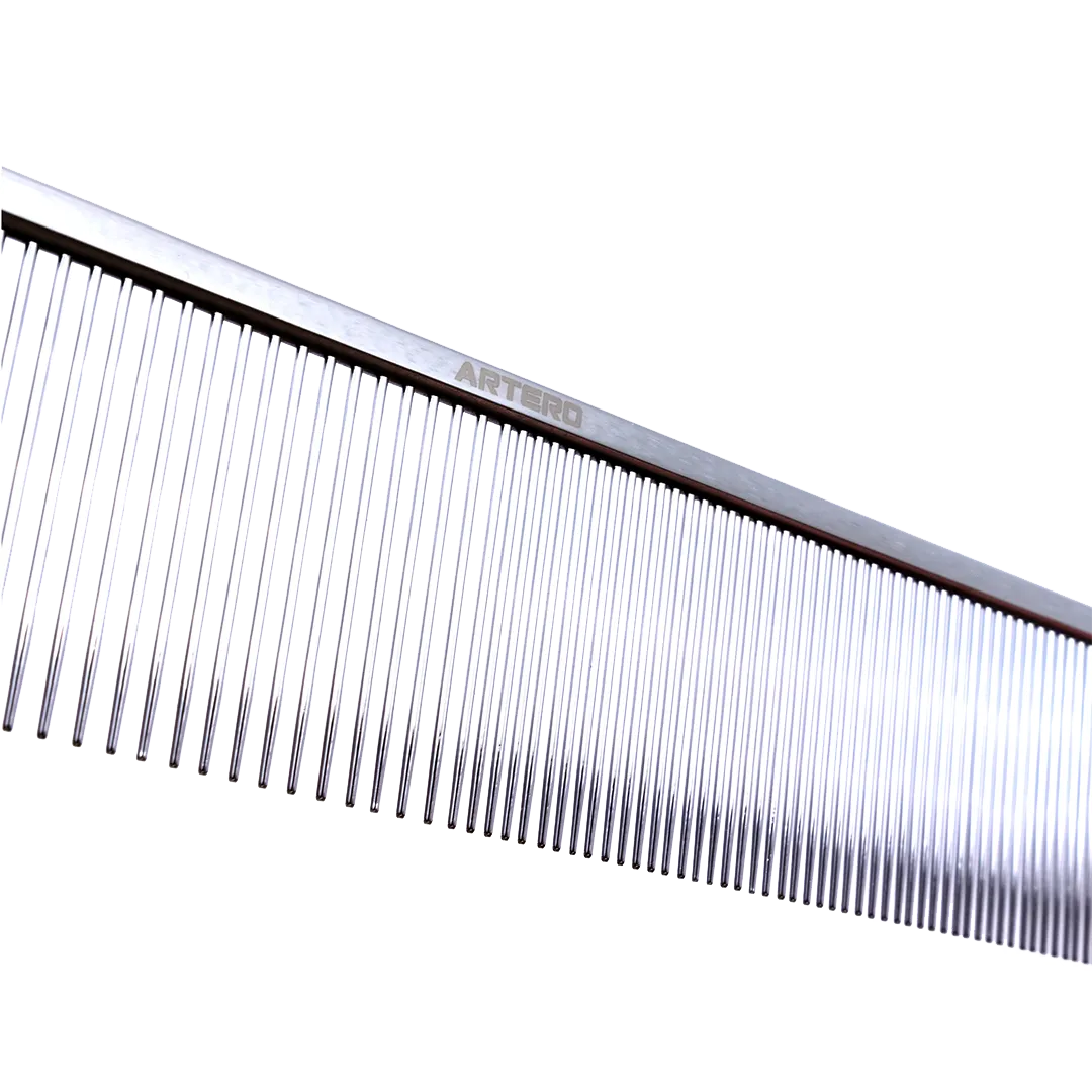 Nature Collection Extra Volume Comb by Artero