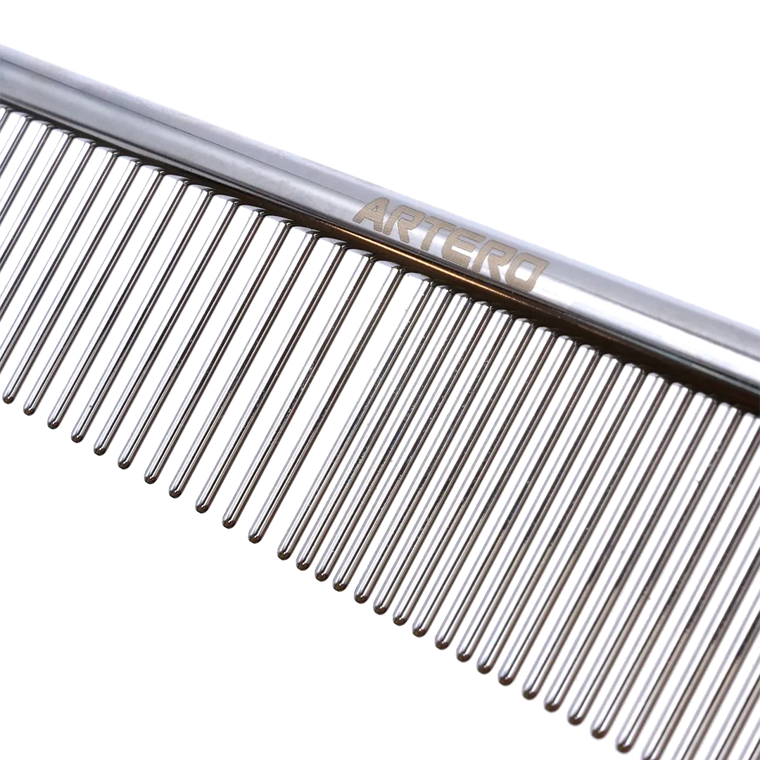 Nature Collection Mini Comb by Artero