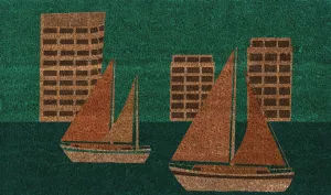 Newport Days by Falon Brianne