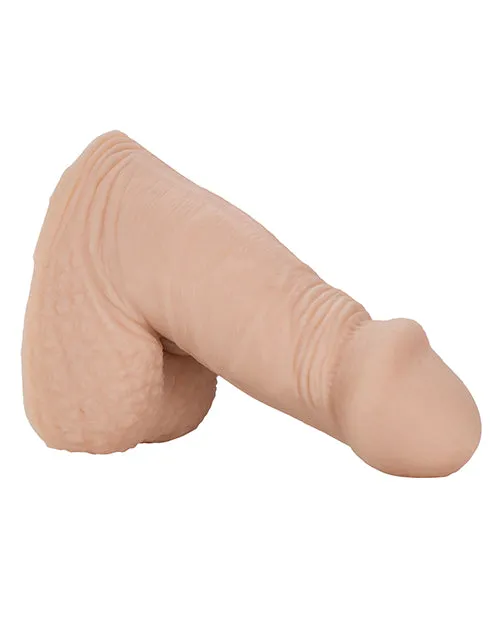 Packer Gear 4" Packing Penis