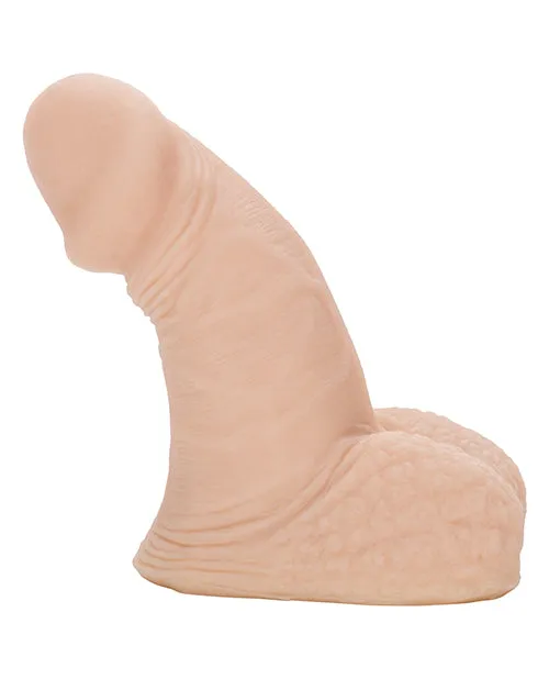Packer Gear 4" Packing Penis