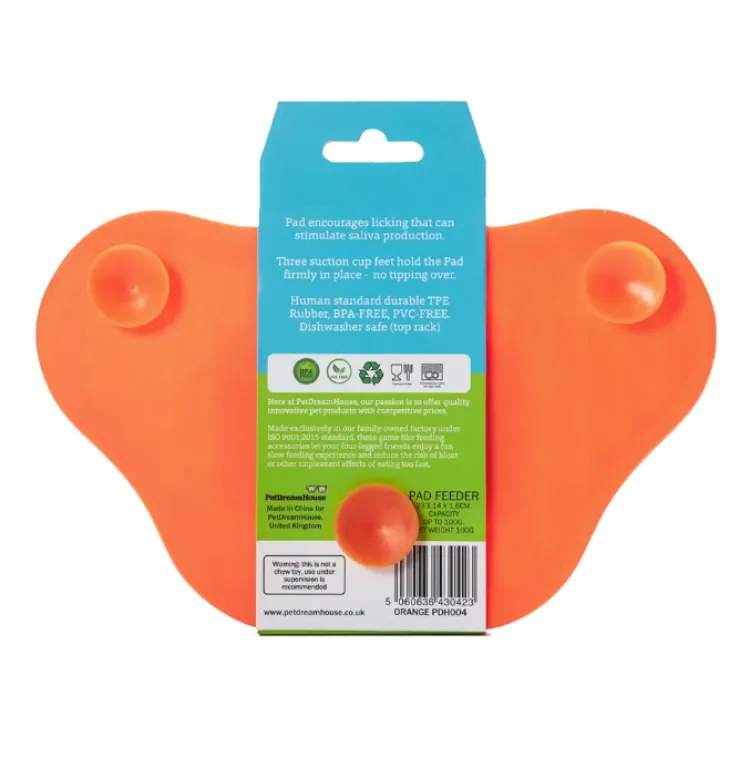PAW Slow Pad Lick Mat