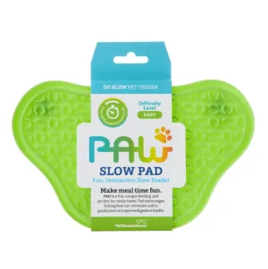 PAW Slow Pad Lick Mat
