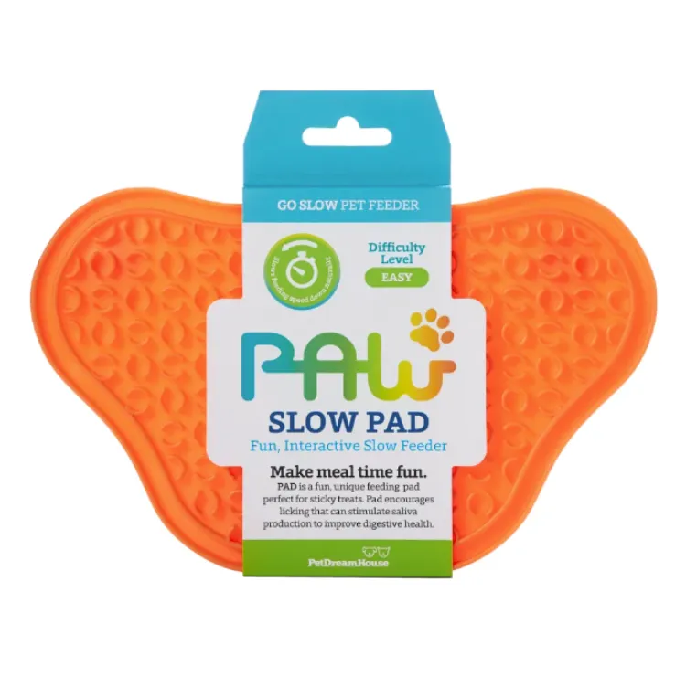 PAW Slow Pad Lick Mat