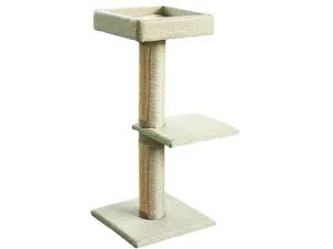 Pawise Swivler Post 40X40X82Cm