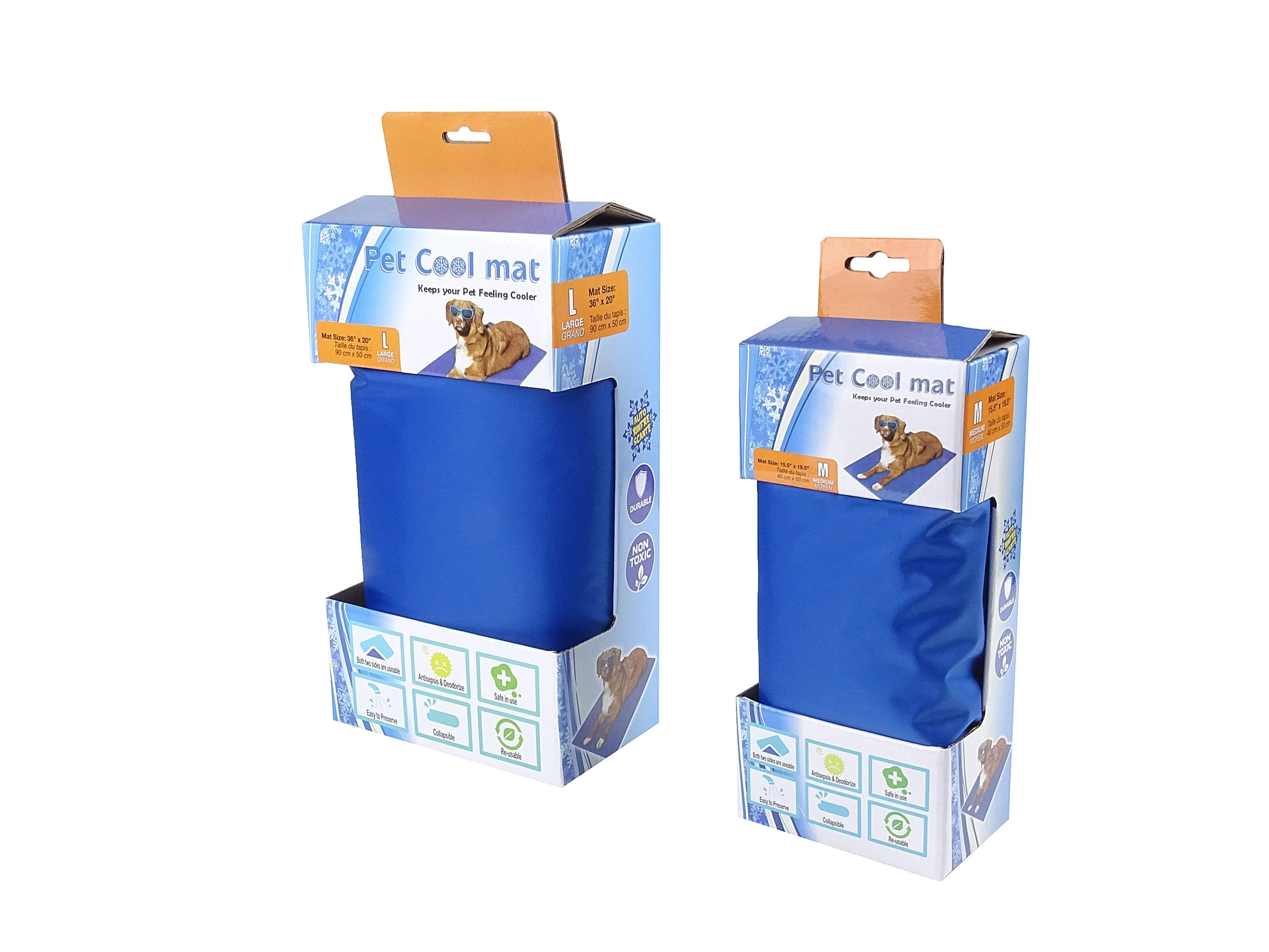 Pet Cooling Mats | PetPals®