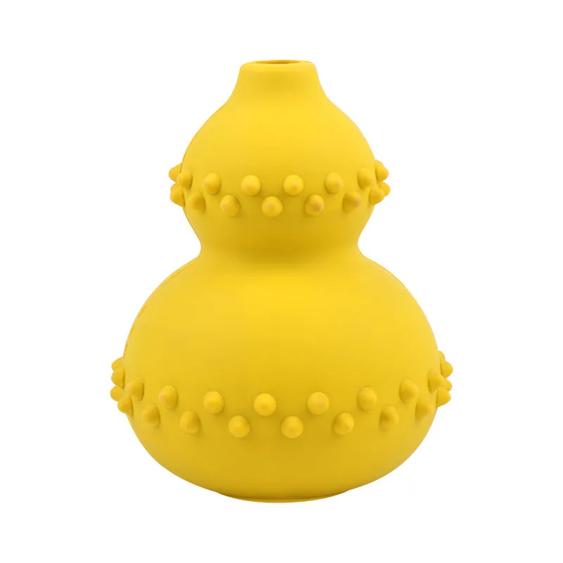 Pet Toy Natural Rubber for Teeth