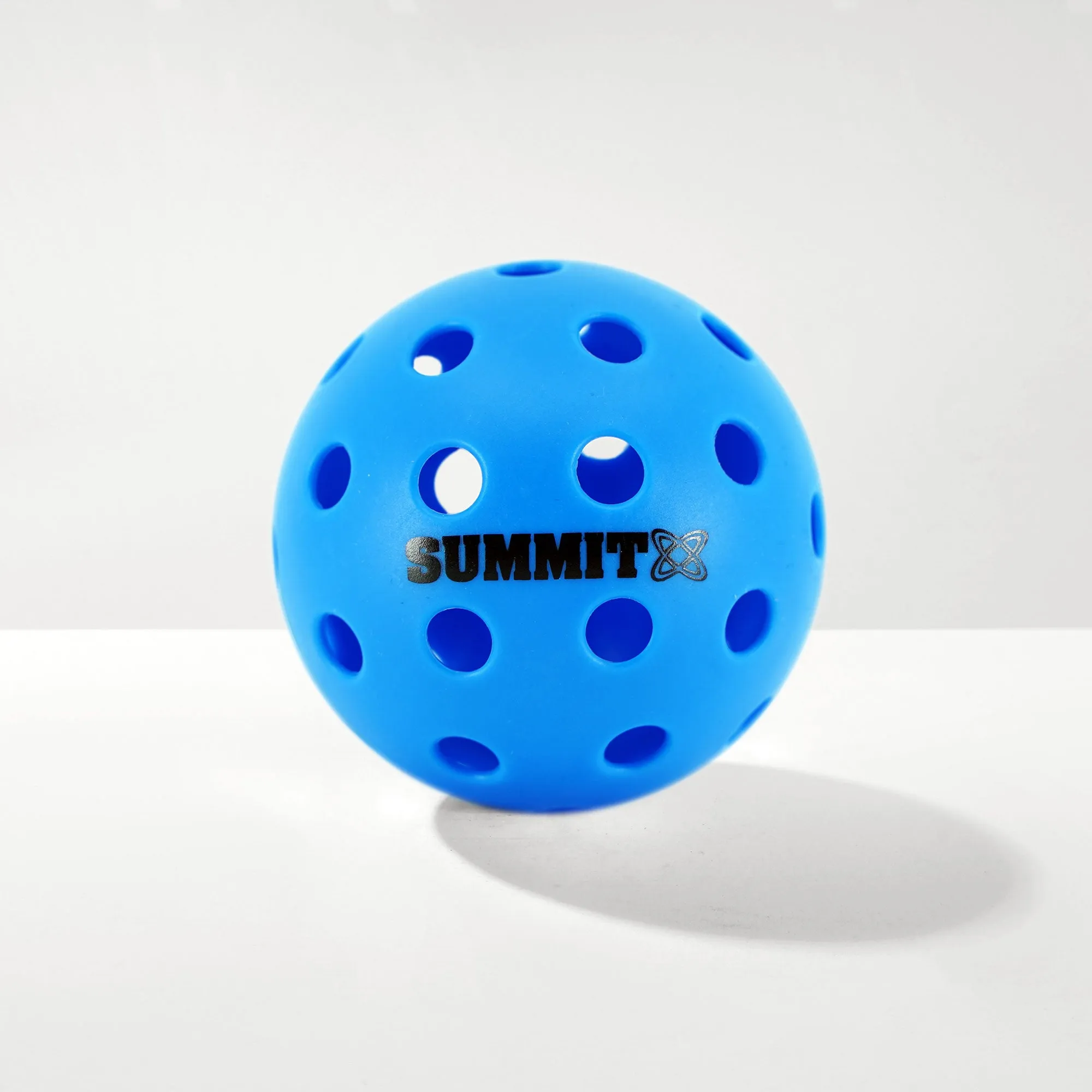Pickleball Balls | 40 hole Outdoor 12 Pack
