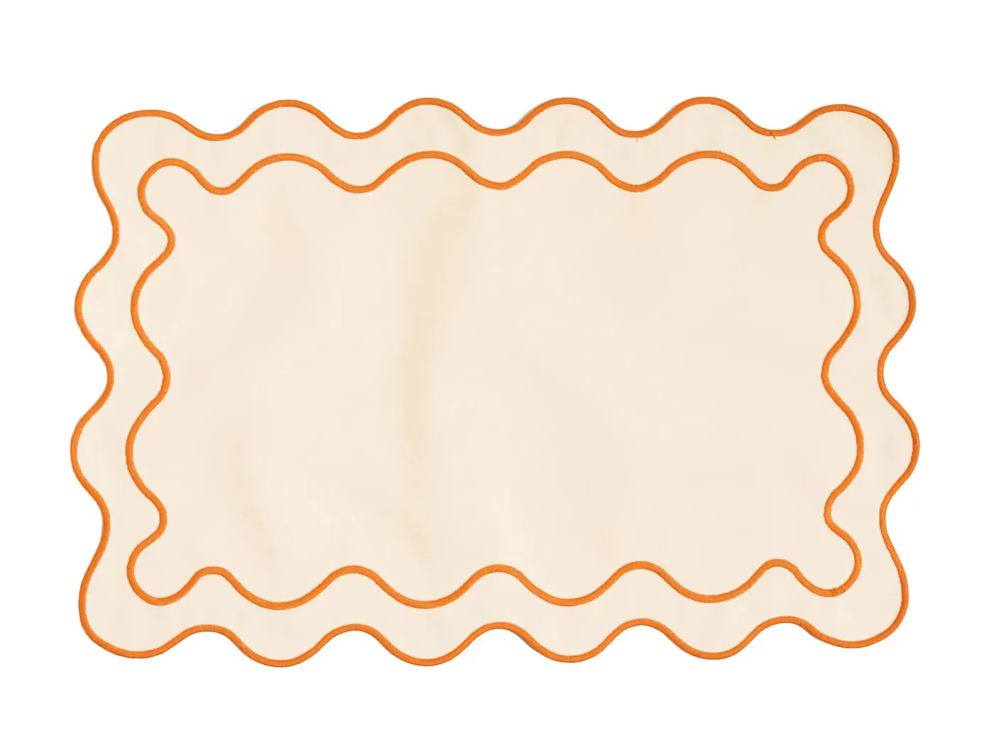 Placemat (set of 4) - Riviera Pink