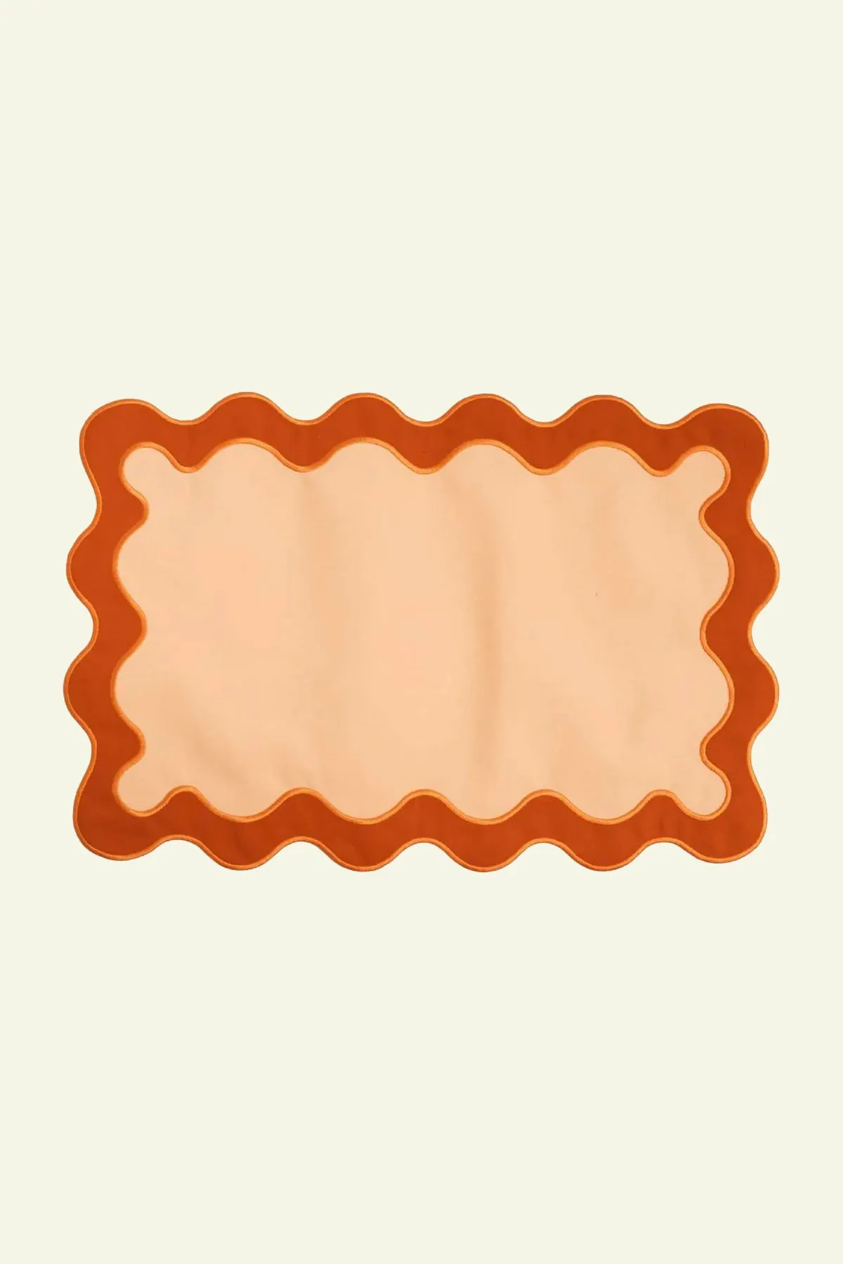 Placemat (set of 4) - Riviera Pink