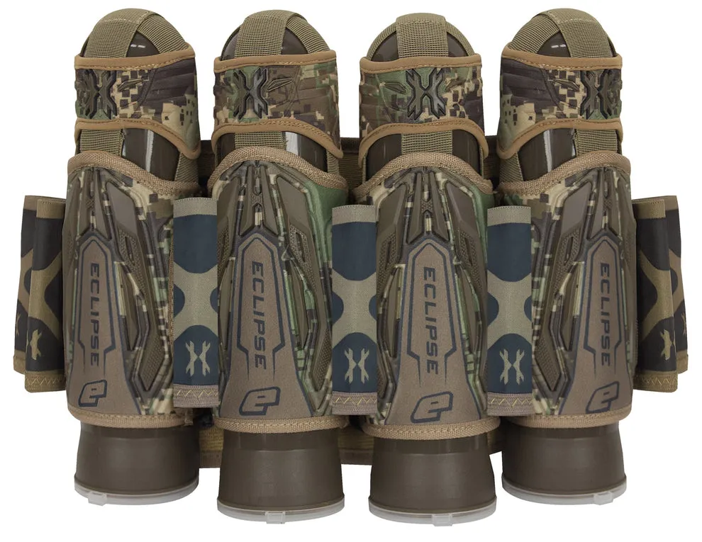 Planet Eclipse Colab HK Army ZeroG 2.0 Harness 4 3 4