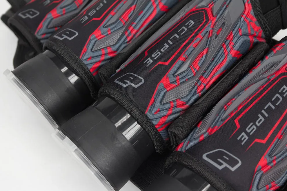 Planet Eclipse Colab HK Army ZeroG 2.0 Harness 4 3 4