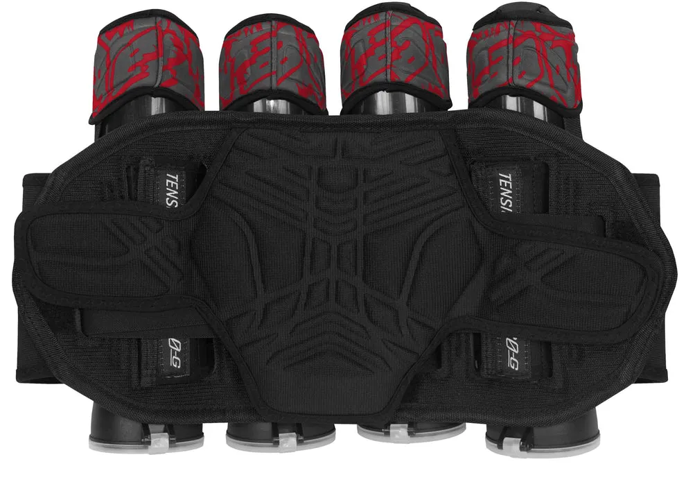 Planet Eclipse Colab HK Army ZeroG 2.0 Harness 4 3 4