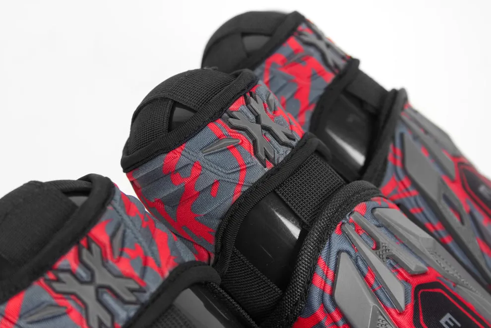 Planet Eclipse Colab HK Army ZeroG 2.0 Harness 4 3 4