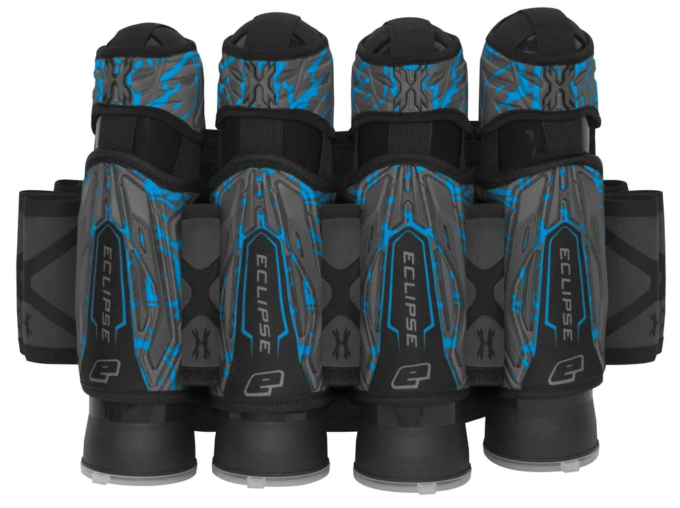 Planet Eclipse Colab HK Army ZeroG 2.0 Harness 4 3 4